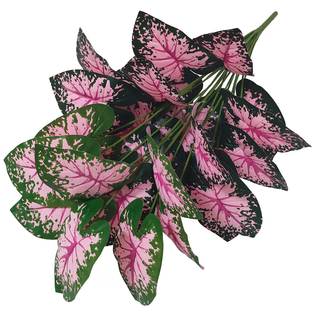 Plantes artificielles en pot d - Desk Setup Plant avis et prix