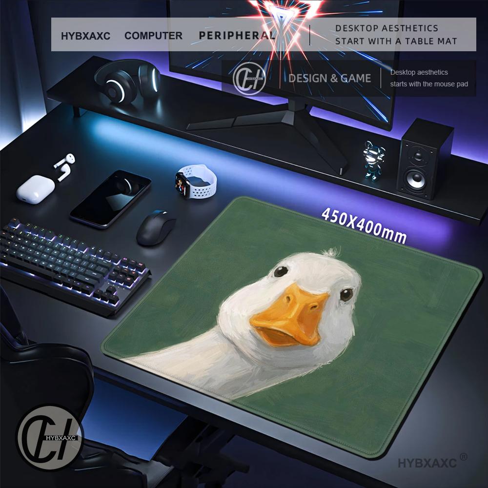 Nouveau tapis de souris amusan - Desk Setup Or Set Up avis et prix