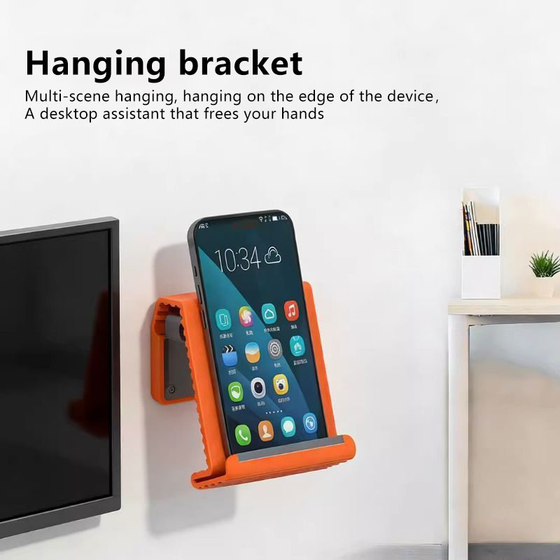 Support de téléphone portable  - Dual Phone Holder avis et prix