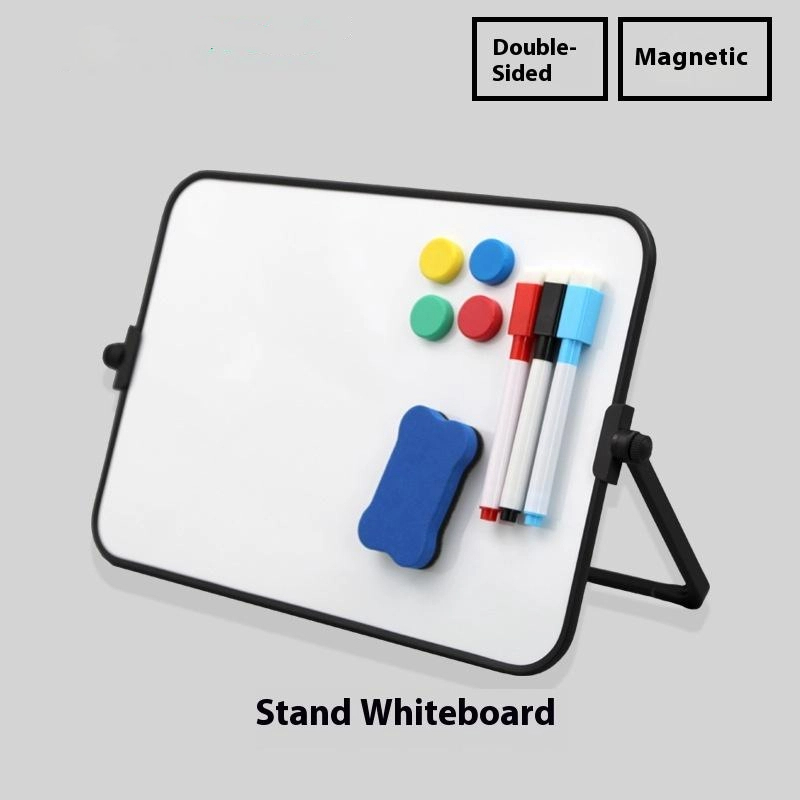 1 ensemble de tableau blanc ef - Desk Setup White avis et prix