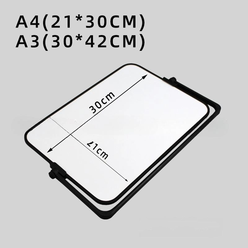 1 ensemble de tableau blanc ef - Desk Setup White avis et prix