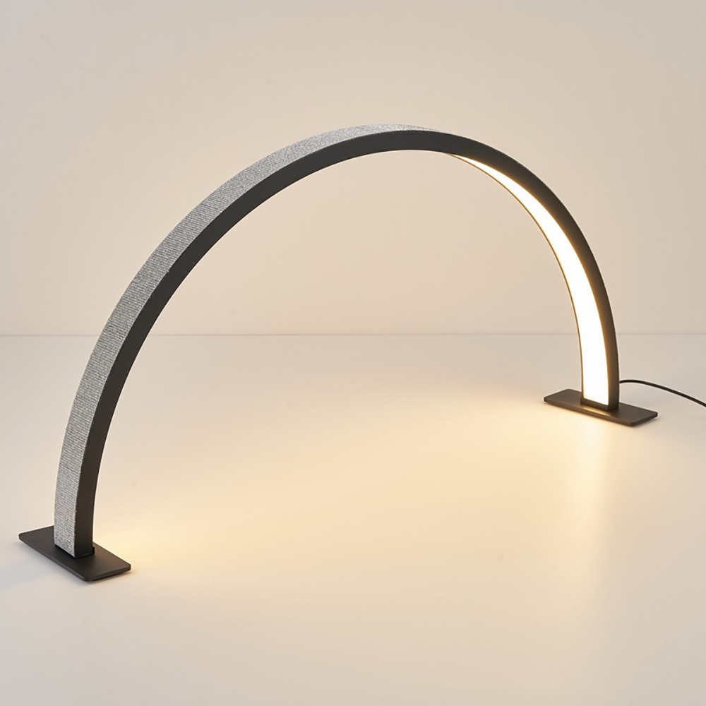 Lampe à ongles 40/66CM, lumièr - Desk Setup Equipment avis et prix