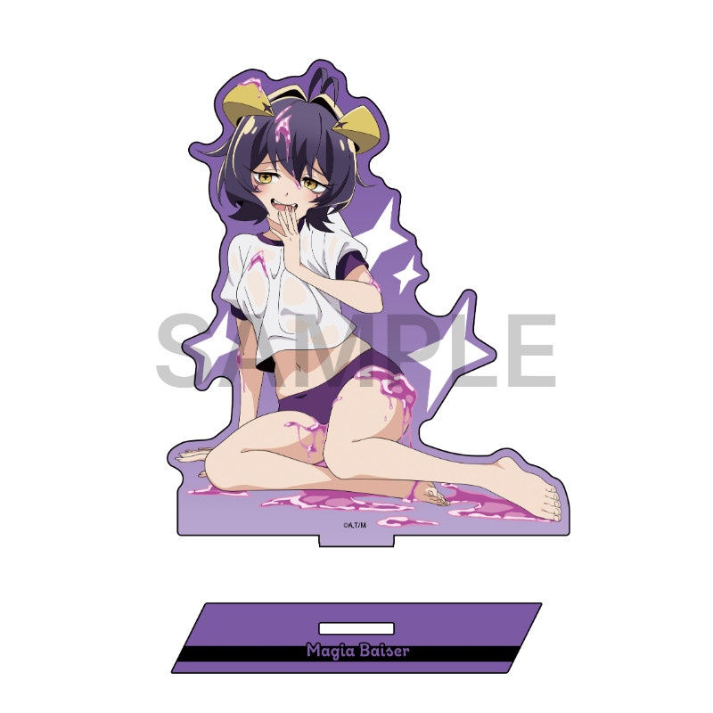 Magical Girl Dreaming ANIME 15 - Desk Setup Plant avis et prix