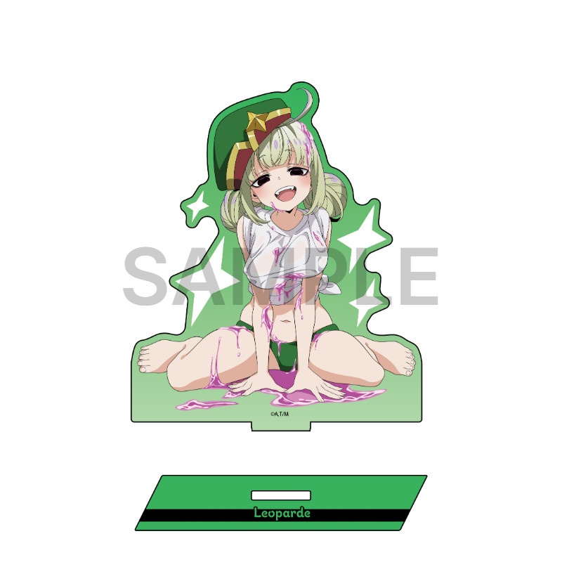 Magical Girl Dreaming ANIME 15 - Desk Setup Plant avis et prix