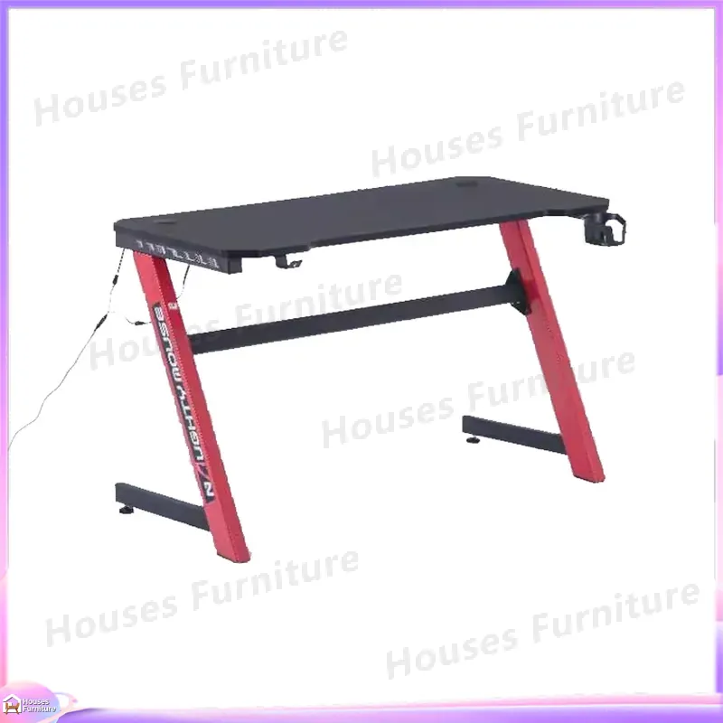 Bureau de jeu de 90 cm avec ro - Desk Setup Corner avis et prix