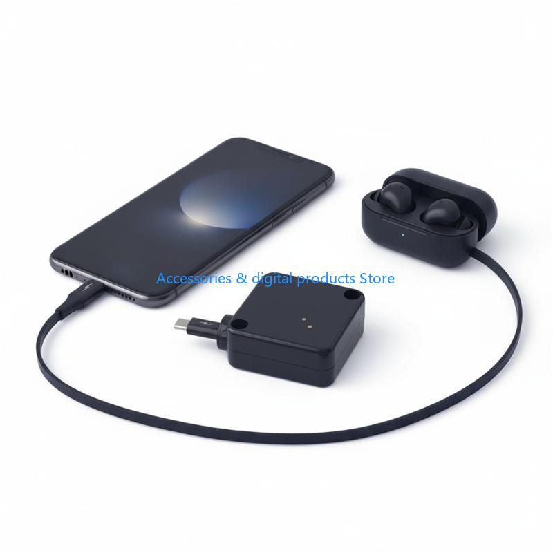 77JD – câble extensible Portab - Desk Setup Or Set Up avis et prix