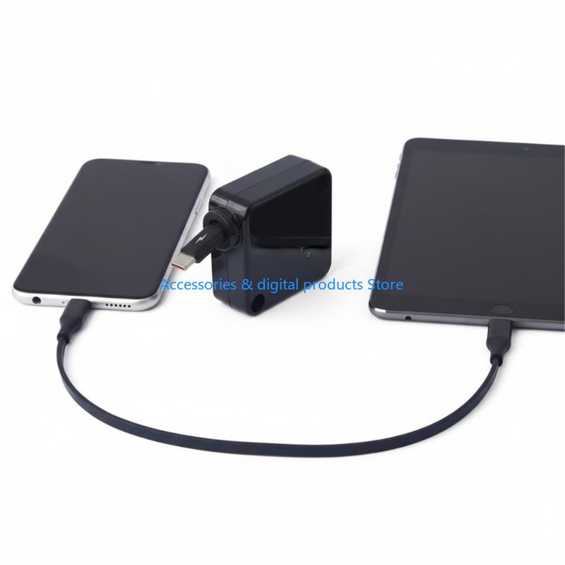 77JD – câble extensible Portab - Desk Setup Or Set Up avis et prix