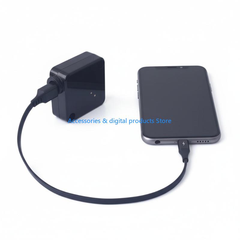 77JD – câble extensible Portab - Desk Setup Or Set Up avis et prix