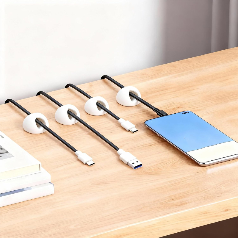Ensemble de 18 accessoires pou - Desk Setup Equipment avis et prix