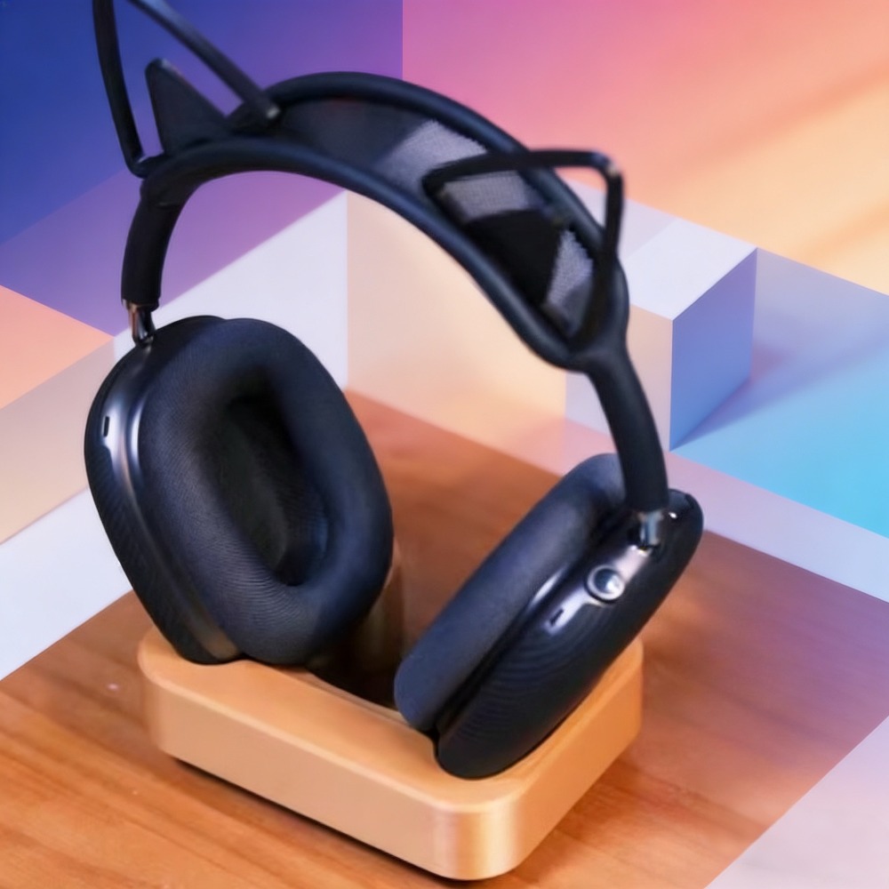 Support de chargement filaire  - Desk Setup Headphones avis et prix