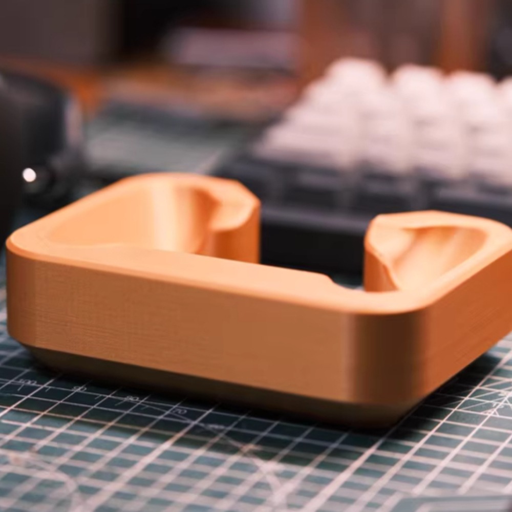 Support de chargement filaire  - Desk Setup Headphones avis et prix