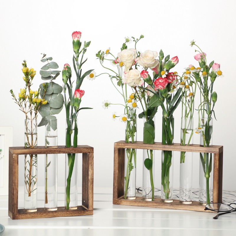 Jardinière hydroponique en ver - Desk Setup Plant avis et prix