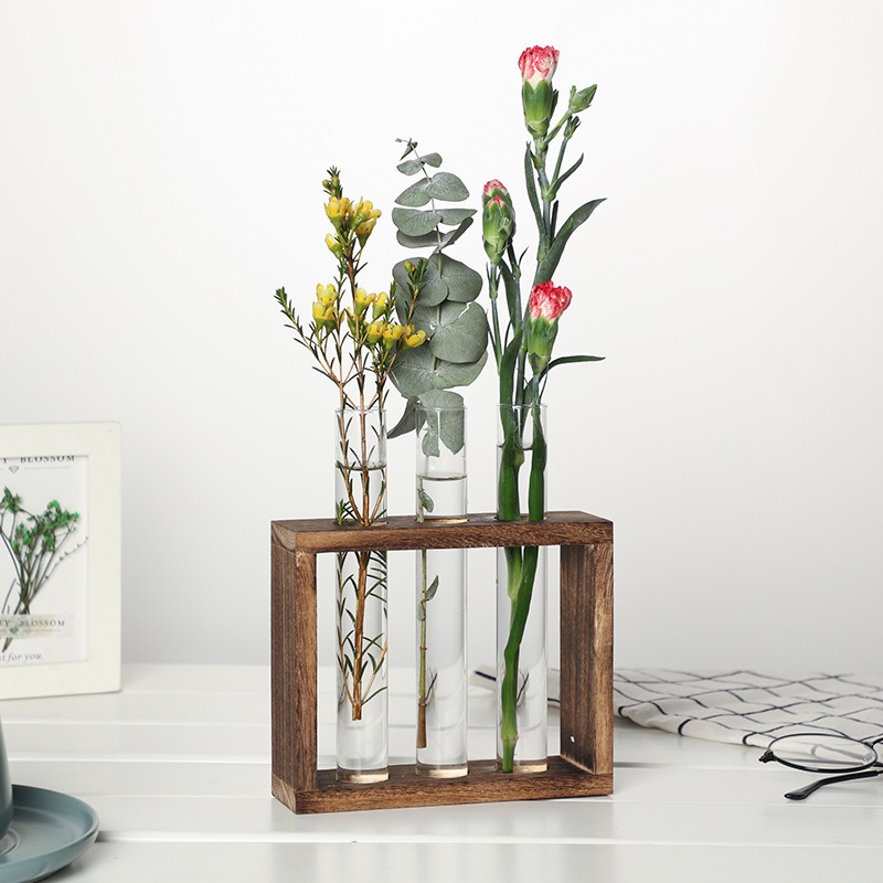 Jardinière hydroponique en ver - Desk Setup Plant avis et prix
