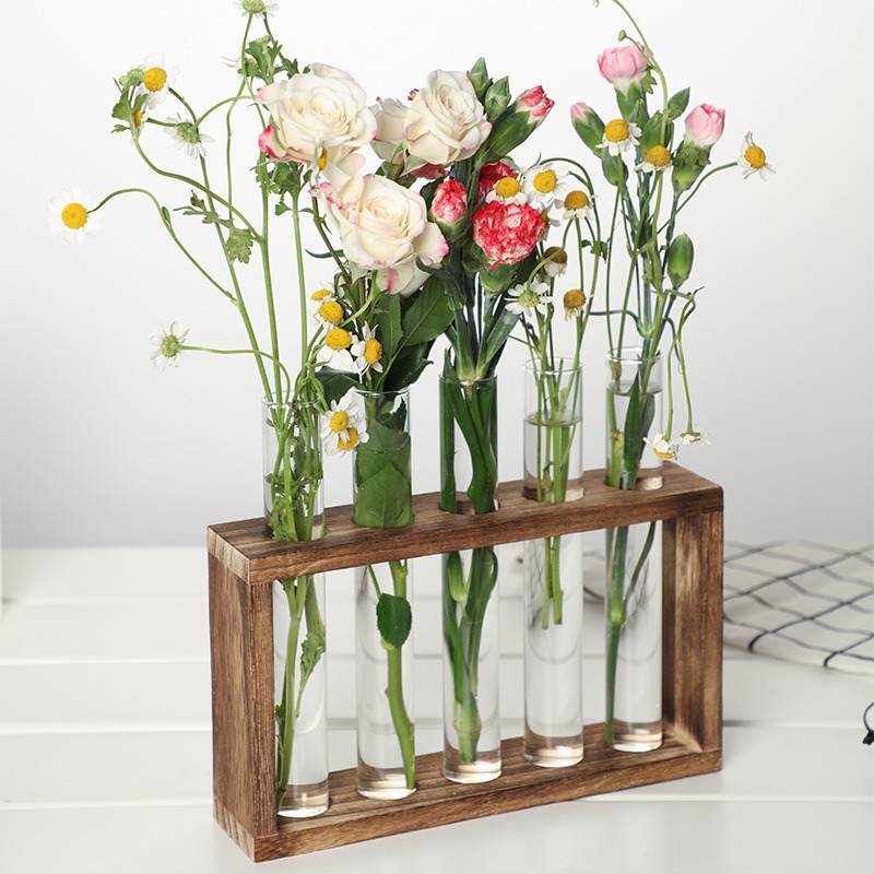 Jardinière hydroponique en ver - Desk Setup Plant avis et prix