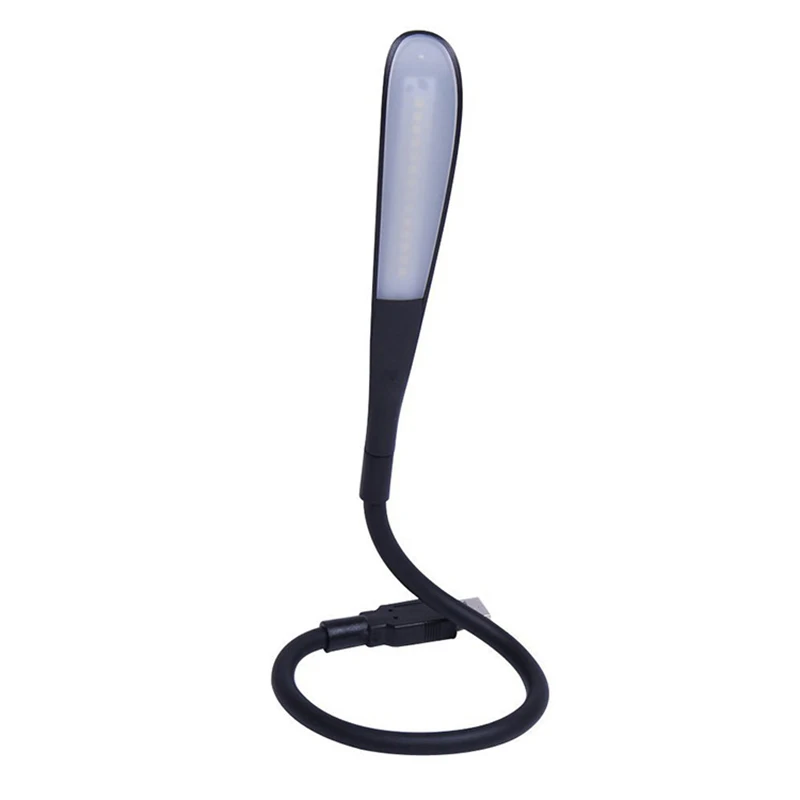 Lampe de livre USB 14 LED douc - Desk Setup For Laptop avis et prix