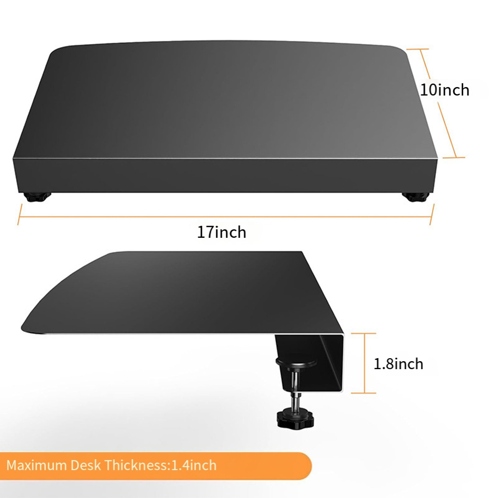 Extension de bureau en L pour  - Desk Setup Corner avis et prix