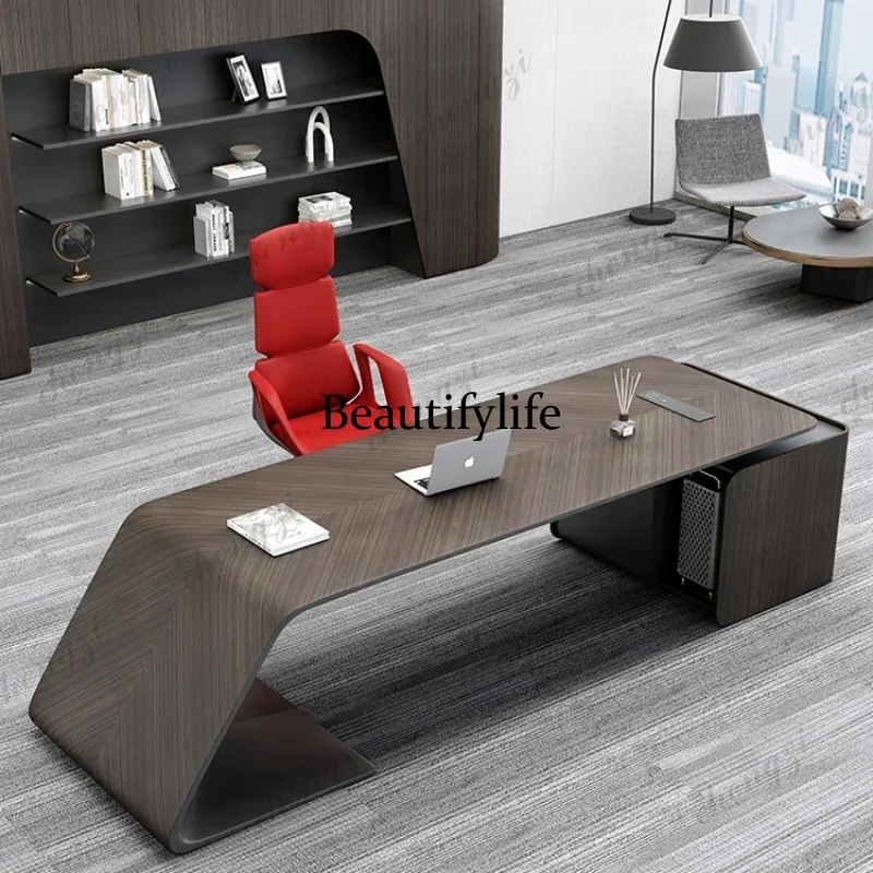 Bureau de travail esthétique,  - Desk Setup Corner avis et prix