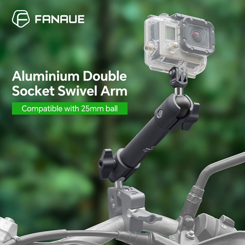 Support de téléphone pour moto - Dual Phone Holder avis et prix