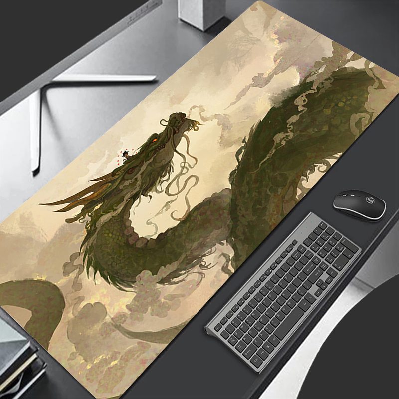 Tapis de souris ordinateur nou - Desk Setup Equipment avis et prix