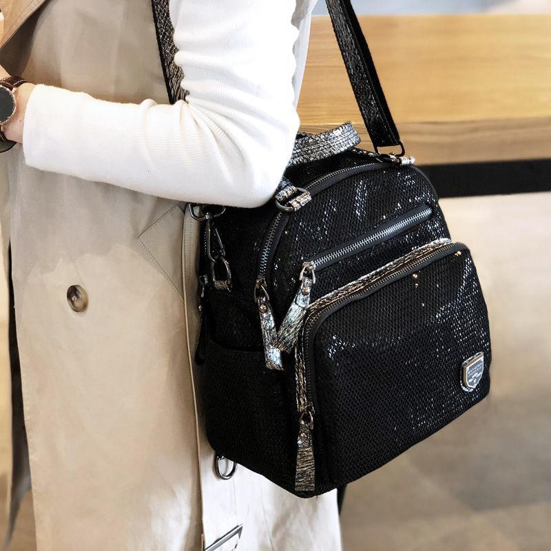 Sac à dos polyvalent de grande - Dual Phone Holder avis et prix
