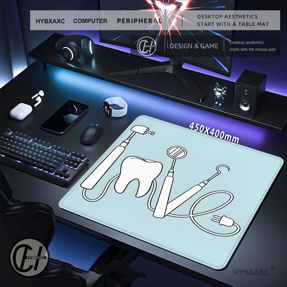 Tapis de souris HYBXAXC, tapis - Desk Setup Or Set Up avis et prix