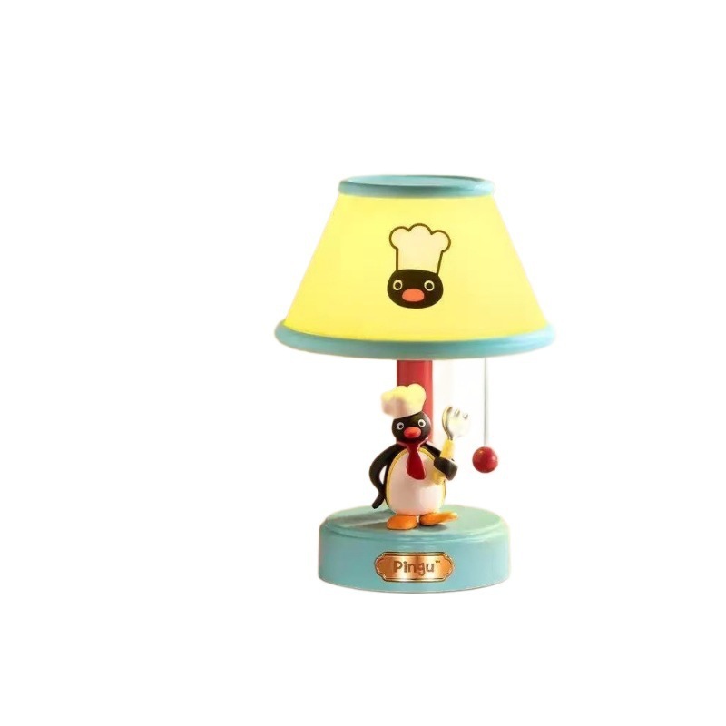 Nouvelle lampe de chevet style - Desk Setup Lamp avis et prix