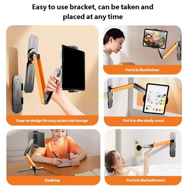 Support tablette téléphone à i - Desk Setup Or Set Up avis et prix