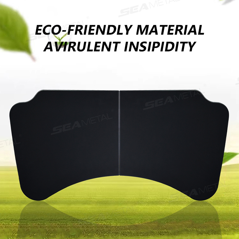 SEAMETAL plateau temporaire de - Desk Setup For Laptop avis et prix