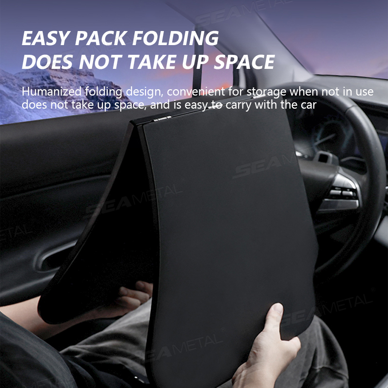 SEAMETAL plateau temporaire de - Desk Setup For Laptop avis et prix
