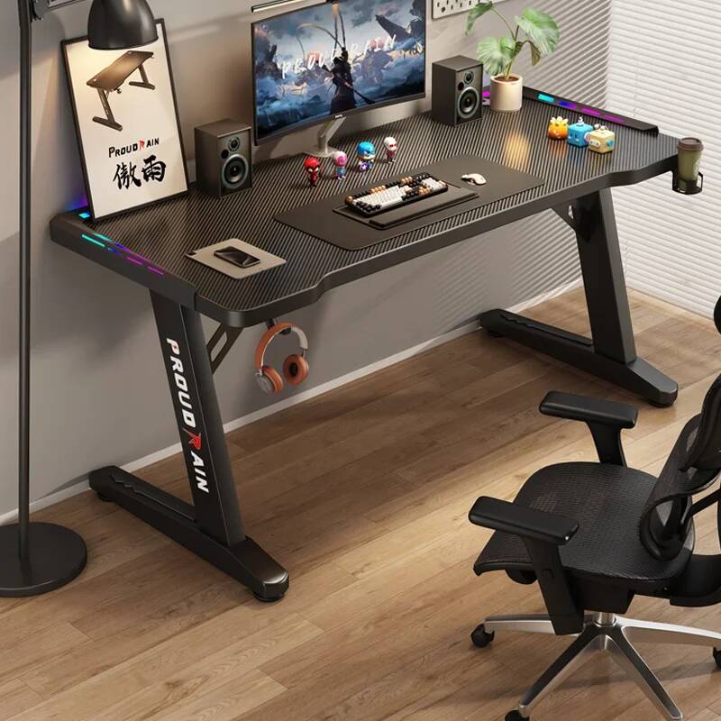 Accessoires de bureau et de ta - Desk Setup L Shaped avis et prix