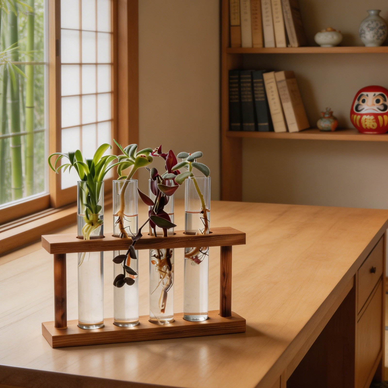 Station de propagation de plan - Desk Setup Plant avis et prix