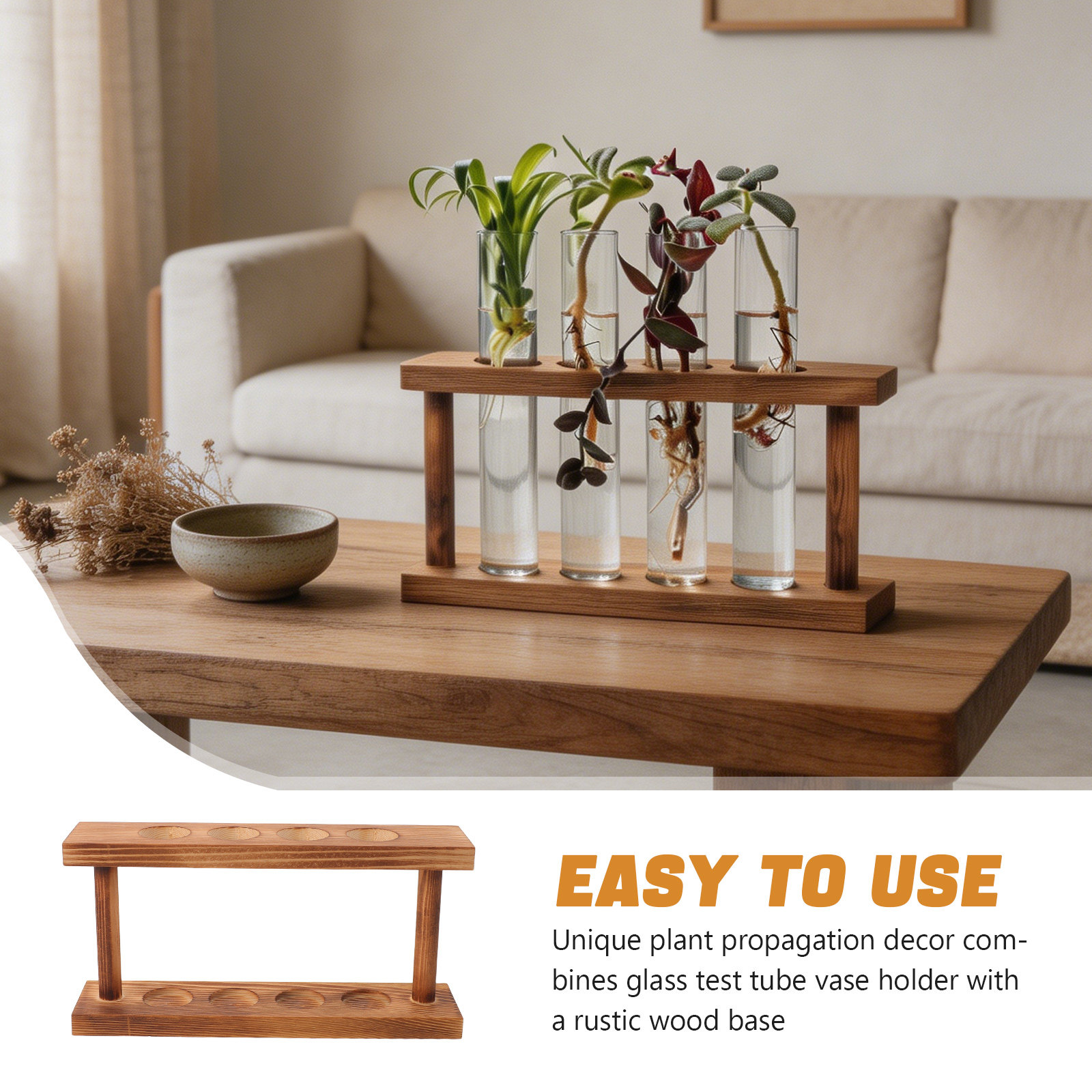 Station de propagation de plan - Desk Setup Plant avis et prix