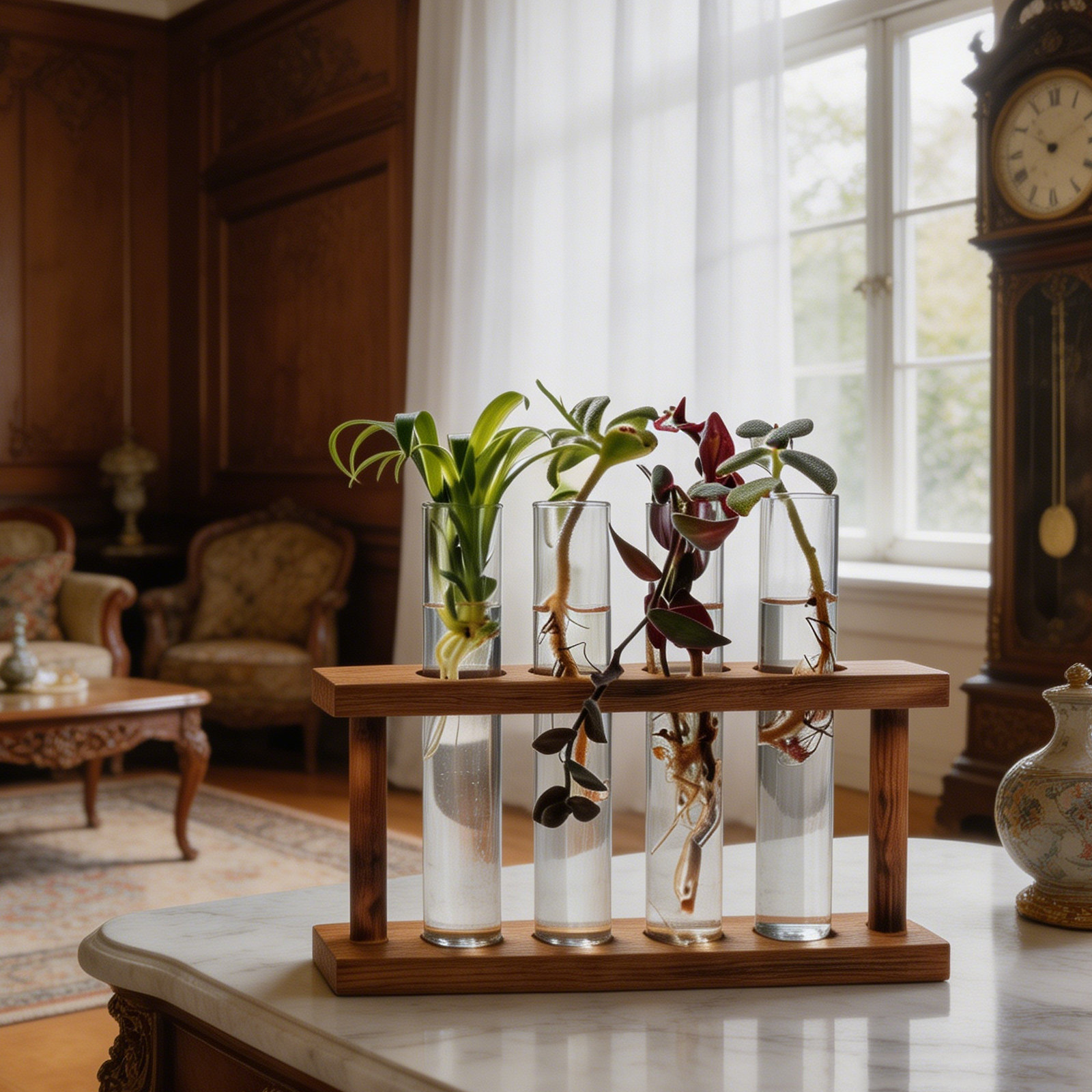 Station de propagation de plan - Desk Setup Plant avis et prix