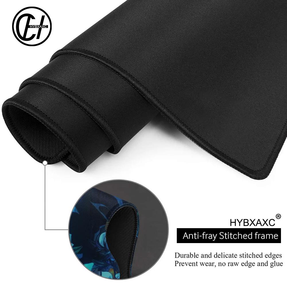 Tapis de souris HYBXAXC à moti - Desk Setup Or Set Up avis et prix