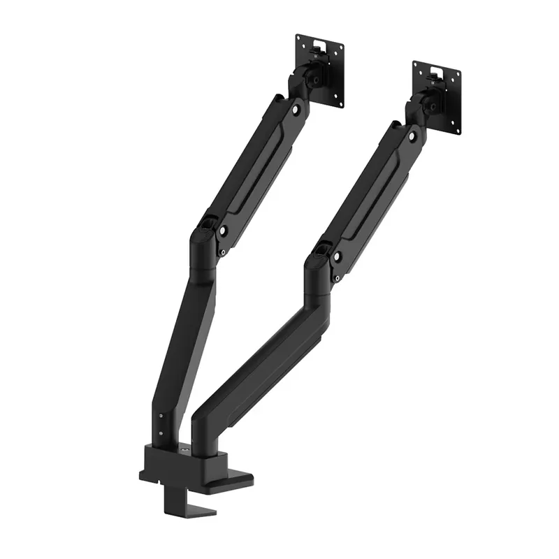 Support de moniteur à double b - Desk Setup Dual Monitor avis et prix