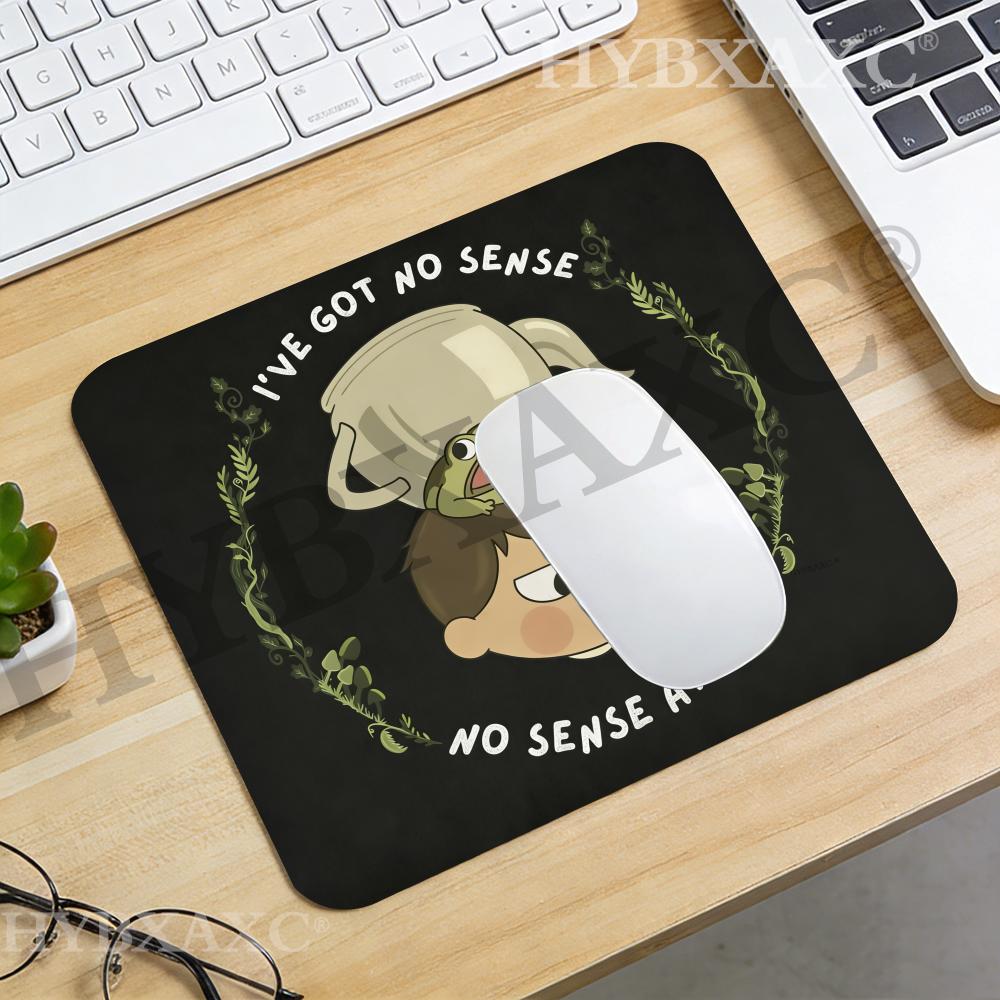 HYBXAXC Tapis de souris et de  - Desk Setup Or Set Up avis et prix