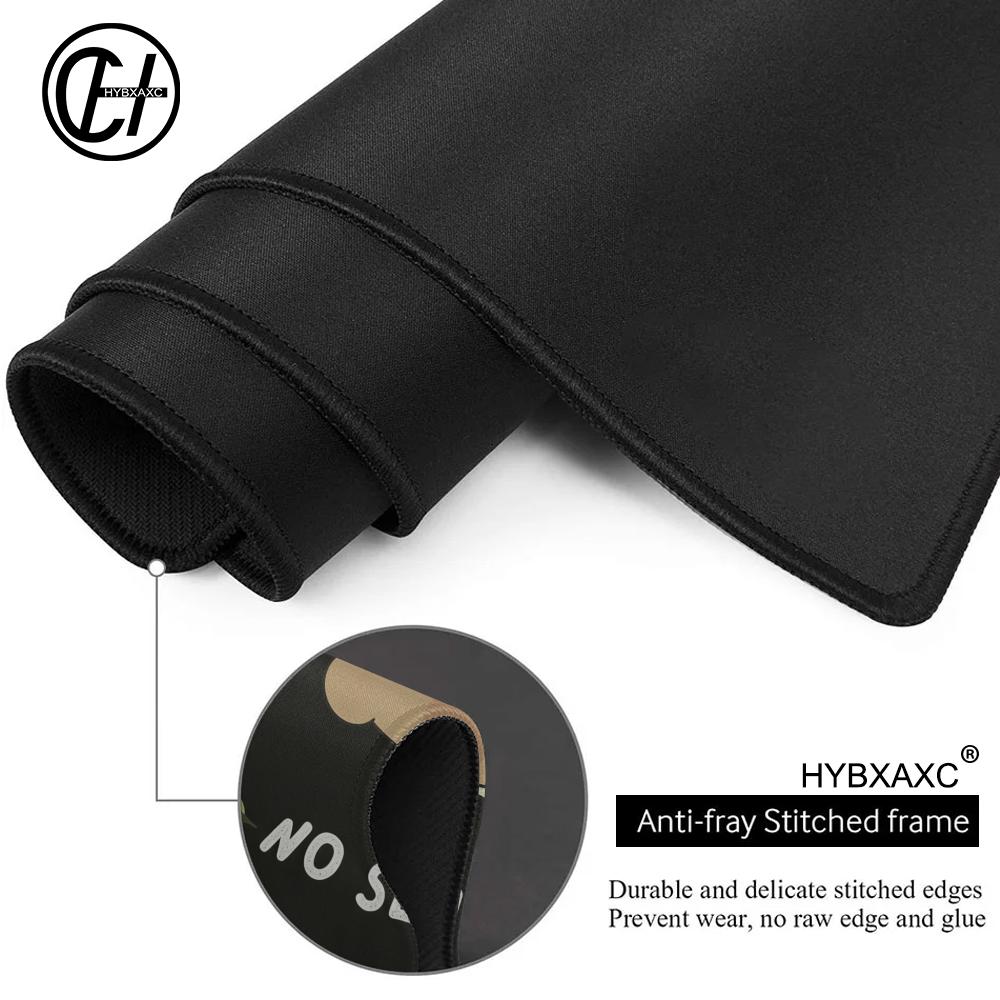 HYBXAXC Tapis de souris et de  - Desk Setup Or Set Up avis et prix