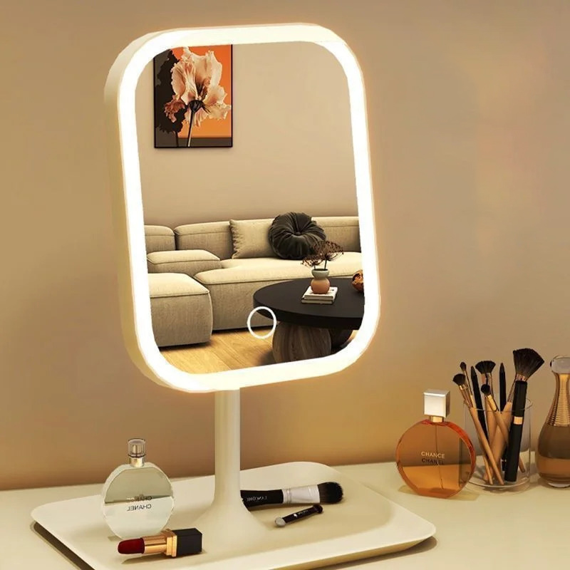 Nouveau miroir de courtoisie L - Desk Setup Lamp avis et prix